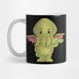 Cthulhu Mug